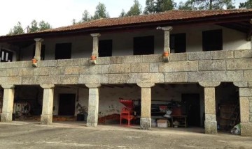 Maison  à Vila do Conde