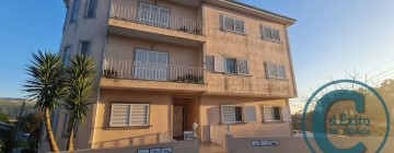 Apartamento 2 Quartos em Lustosa e Barrosas (Santo Estêvão)