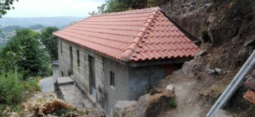 Maison  à Gondar