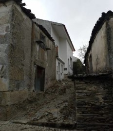 Moradia 3 Quartos em Vilarouco e Pereiros