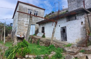 Maison 2 Chambres à Recezinhos (São Mamede)