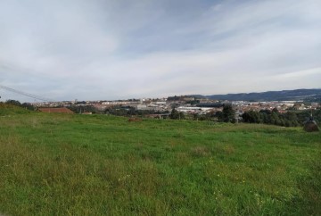 Terreno em O. Azeméis, Riba-Ul, Ul, Macinhata Seixa, Madail