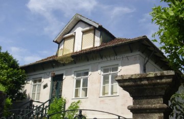 Maison 5 Chambres à Bem Viver