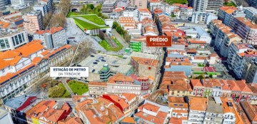 Apartamento 3 Quartos em Cedofeita, Santo Ildefonso, Sé, Miragaia, São Nicolau e Vitória