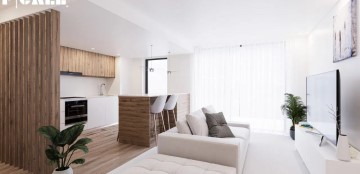 Apartment 3 Bedrooms in Castelões