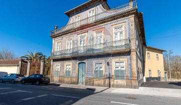Casa o chalet 9 Habitaciones en Rio Tinto