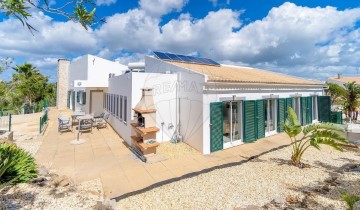 Maison 4 Chambres à Castro Marim