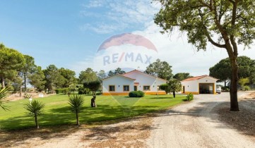 Country homes 6 Bedrooms in Pegões