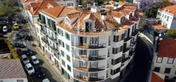 Apartamento 2 Quartos em Funchal (São Pedro)