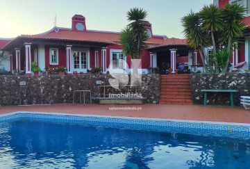 House 8 Bedrooms in Painho e Figueiros