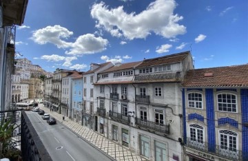 Apartment 5 Bedrooms in Sé Nova, Santa Cruz, Almedina e São Bartolomeu