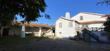Country homes 6 Bedrooms in Lavegadas