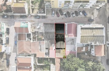 Piso 9 Habitaciones en São Sebastião