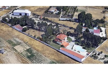 Quintas e casas rústicas 6 Quartos em Atalaia e Alto Estanqueiro-Jardia