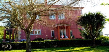 Quintas e casas rústicas 8 Quartos em Almargem do Bispo, Pêro Pinheiro e Montelavar