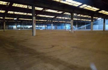 Industrial building / warehouse in União das Freguesias de Setúbal