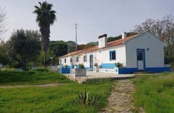 House 9 Bedrooms in Grândola e Santa Margarida da Serra