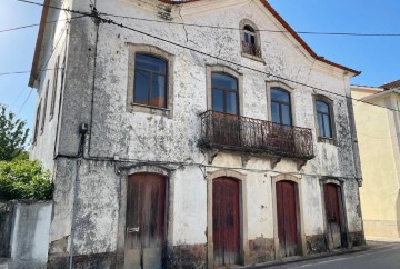 Maison 3 Chambres à Castanheira de Pêra e Coentral