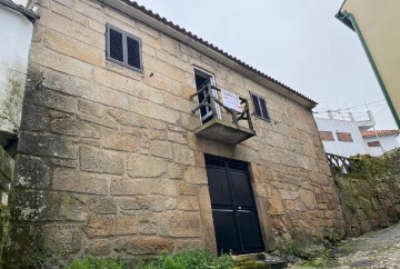 Moradia 2 Quartos em Sanfins do Douro