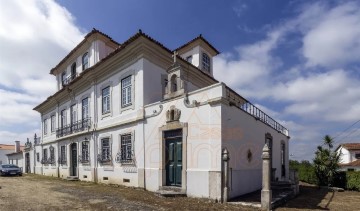 Casas rústicas 8 Habitaciones en Tamengos, Aguim e Óis do Bairro