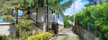 Quintas e casas rústicas em Santa Ovaia e Vila Pouca da Beira