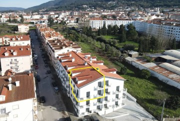Appartement 4 Chambres à Lousã e Vilarinho