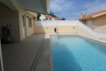 Maison 4 Chambres à Gondomar (São Cosme), Valbom e Jovim