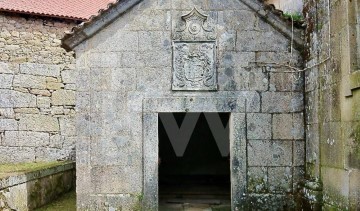 Quintas e casas rústicas 10 Quartos em Vilarinho da Castanheira