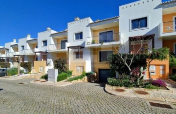 Maison 3 Chambres à Alvor