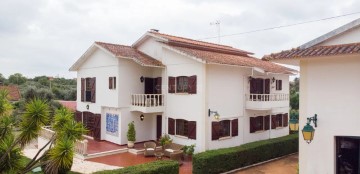 Country homes 8 Bedrooms in Malhou, Louriceira e Espinheiro