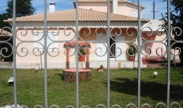 Quintas e casas rústicas em Pinhal Novo