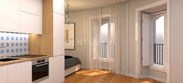 Apartamento  em Campolide