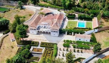Quintas e casas rústicas 8 Quartos em Enxara do Bispo, Gradil e Vila Franca do Rosário