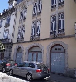 Apartamento 9 Quartos em Braga (Maximinos, Sé e Cividade)