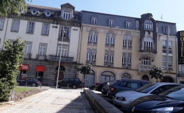 Piso 9 Habitaciones en Braga (São José de São Lázaro e São João do Souto)
