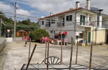 Casa o chalet 9 Habitaciones en Fajão-Vidual