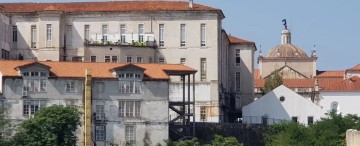 Appartement 9 Chambres à Santo António dos Olivais