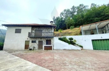 Maison 4 Chambres à Ribeira do Neiva