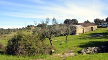 House  in Monte da Pedra