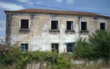 Casa o chalet 8 Habitaciones en Azeitão (São Lourenço e São Simão)