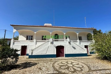 Maison 5 Chambres à São Lourenço de Mamporcão e São Bento de Ana Loura