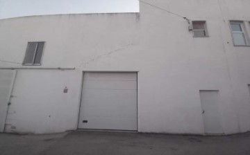 Garagem em Mafra