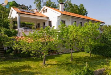 Casa o chalet 9 Habitaciones en Covilhã e Canhoso