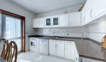 Apartamento 3 Quartos em Rio Tinto