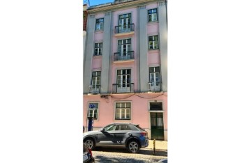 Appartement 9 Chambres à São Domingos de Benfica