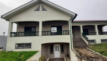 Maison 8 Chambres à União das freguesias de Vila Real