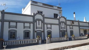 Moradia 7 Quartos em Moncarapacho e Fuseta