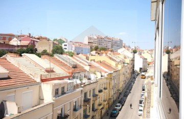 Apartamento 4 Quartos em São Vicente