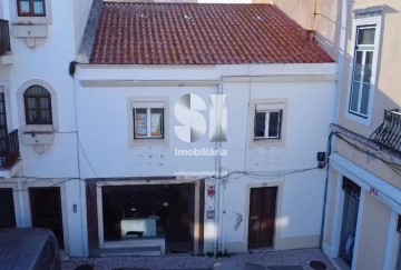 Apartamento  em Peniche