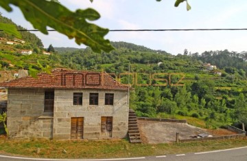 Country homes in Travanca